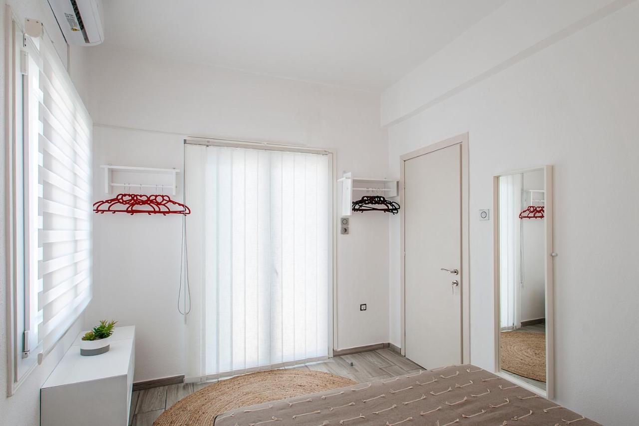 Capolavoro, Boutique Apartment With Unique Rooftop Skiathos Town Exterior photo