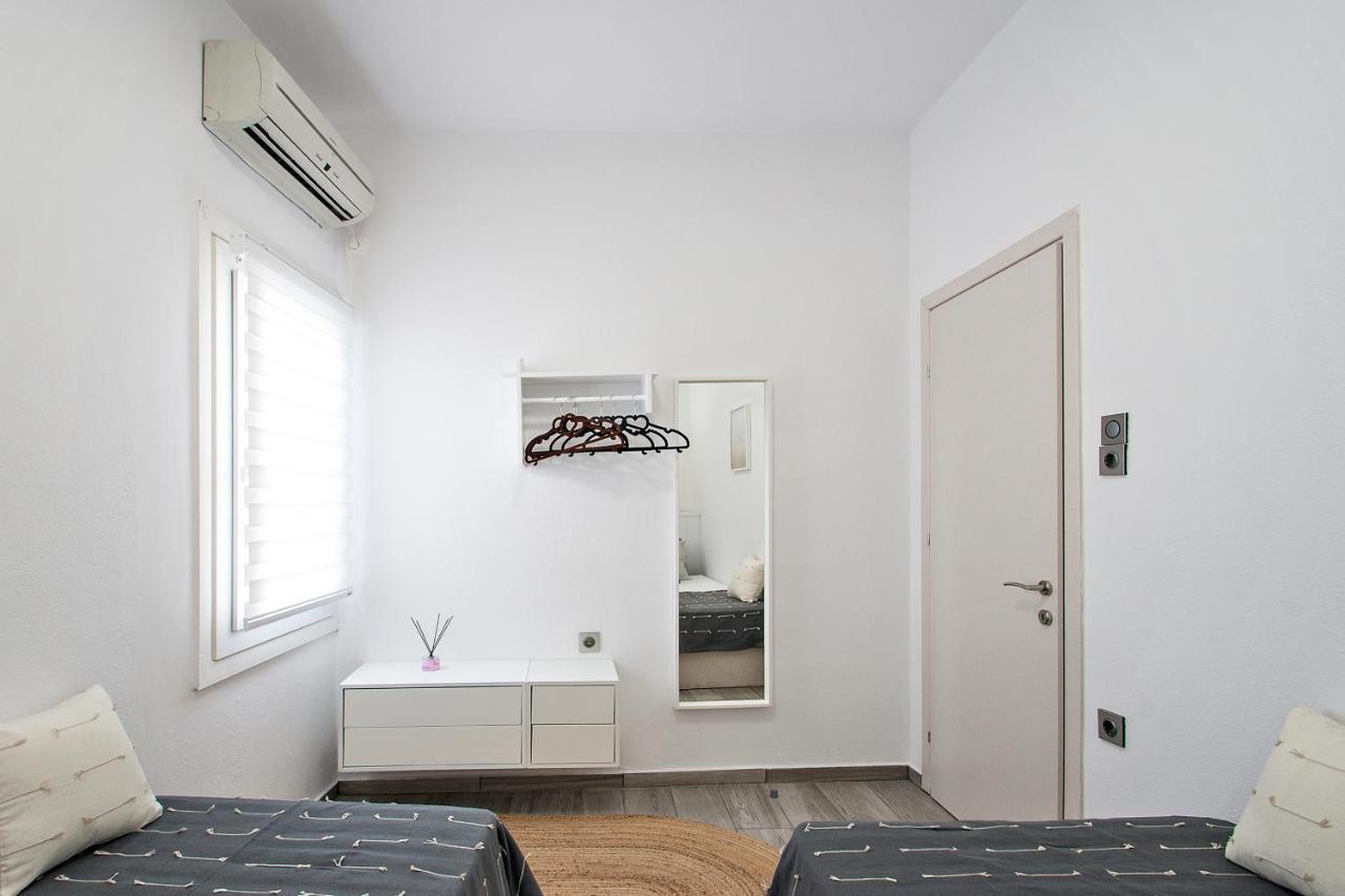 Capolavoro, Boutique Apartment With Unique Rooftop Skiathos Town Exterior photo